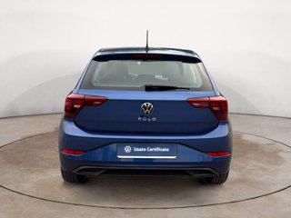 VOLKSWAGEN Polo 1.0 TSI Life