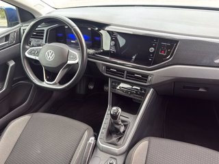 VOLKSWAGEN Polo 1.0 TSI Life