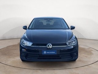 VOLKSWAGEN Polo 1.0 EVO Life
