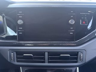 VOLKSWAGEN Polo 1.0 EVO Life