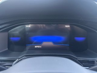 VOLKSWAGEN Polo 1.0 EVO Life