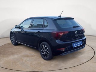 VOLKSWAGEN Polo 1.0 EVO Life