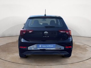VOLKSWAGEN Polo 1.0 EVO Life