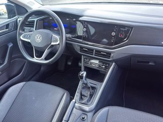 VOLKSWAGEN Polo 1.0 EVO Life