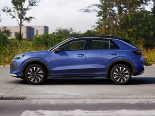 VOLKSWAGEN T-Roc 1.5 eTSI ACT DSG Life