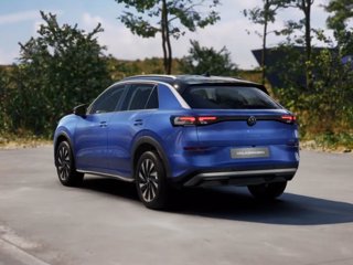 VOLKSWAGEN T-Roc 1.5 eTSI ACT DSG Life