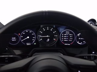 PORSCHE 911 coupe 3.0 carrera t