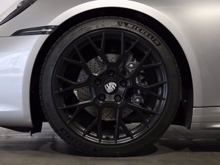 PORSCHE 911 coupe 3.0 carrera t