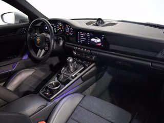 PORSCHE 911 coupe 3.0 carrera t