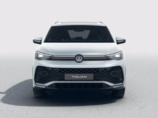 VOLKSWAGEN Tiguan 2.0 TDI 150 CV DSG R-Line Plus