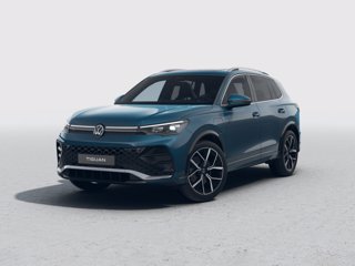 VOLKSWAGEN Tiguan 2.0 TDI 150 CV DSG R-Line Plus
