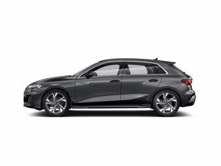 AUDI A3 SPB TDI 110 kW S tronic S line edition