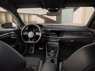 AUDI A3 allstreet TDI 110 kW S tronic Identity Contrast