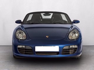 PORSCHE Boxster 3.4 s 295cv