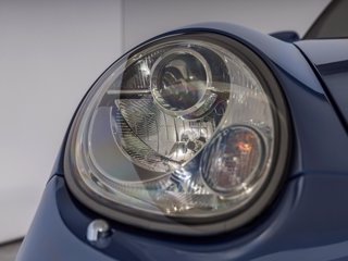 PORSCHE Boxster 3.4 s 295cv