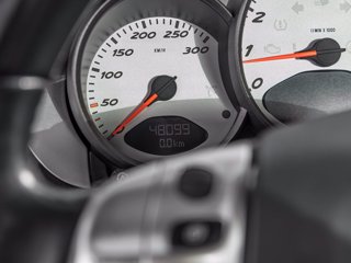 PORSCHE Boxster 3.4 s 295cv