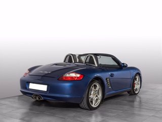 PORSCHE Boxster 3.4 s 295cv