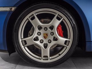 PORSCHE Boxster 3.4 s 295cv