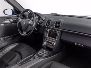 PORSCHE Boxster 3.4 s 295cv