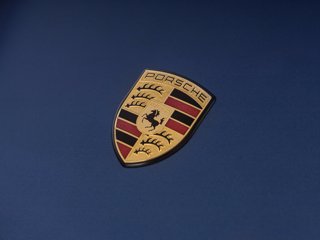 PORSCHE Boxster 3.4 s 295cv