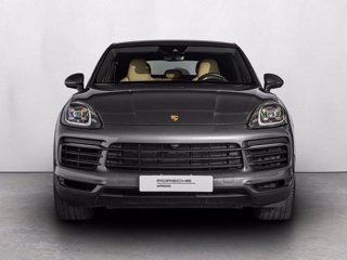 PORSCHE Cayenne coupe 3.0 e-hybrid 5p.ti tiptronic