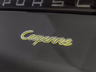 PORSCHE Cayenne coupe 3.0 e-hybrid 5p.ti tiptronic