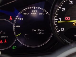 PORSCHE Cayenne coupe 3.0 e-hybrid 5p.ti tiptronic