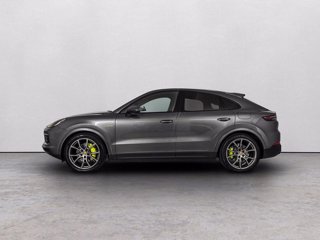 PORSCHE Cayenne coupe 3.0 e-hybrid 5p.ti tiptronic