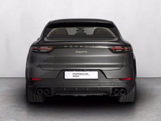 PORSCHE Cayenne coupe 3.0 e-hybrid 5p.ti tiptronic