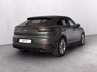 PORSCHE Cayenne coupe 3.0 e-hybrid 5p.ti tiptronic