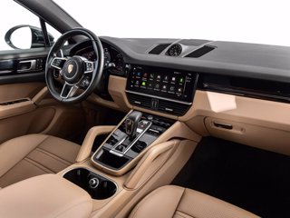 PORSCHE Cayenne coupe 3.0 e-hybrid 5p.ti tiptronic