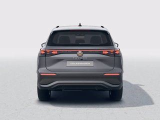 VOLKSWAGEN Tayron 2.0 TDI SCR DSG Edition Plus