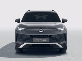 VOLKSWAGEN Tayron 2.0 TDI SCR DSG Edition Plus