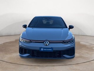 VOLKSWAGEN Golf 2.0 TSI GTI DSG Clubsport 45