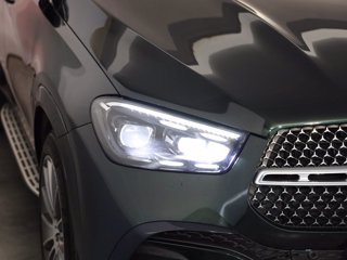 MERCEDES Gle coupe 350 de phev amg line premium plus 4matic auto