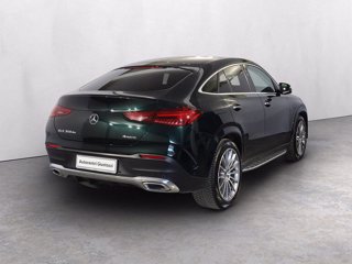 MERCEDES Gle coupe 350 de phev amg line premium plus 4matic auto