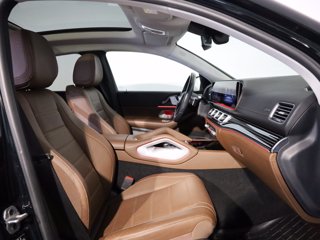 MERCEDES Gle coupe 350 de phev amg line premium plus 4matic auto