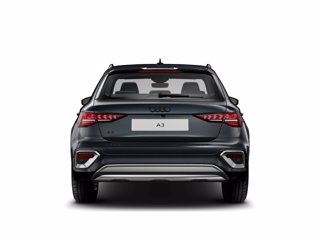 AUDI A3 allstreet TDI 110 kW S tronic Identity Contrast