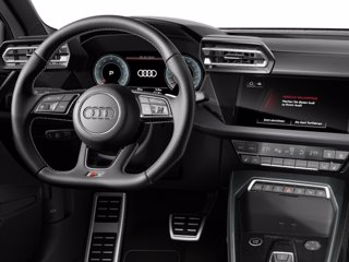 AUDI A3 allstreet TDI 110 kW S tronic Identity Contrast