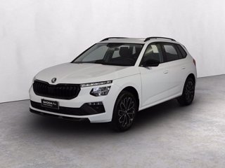 SKODA Kamiq 1.0 tsi black dots 115cv dsg