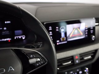 SKODA Kamiq 1.0 tsi black dots 115cv dsg