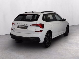 SKODA Kamiq 1.0 tsi black dots 115cv dsg