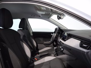 SKODA Kamiq 1.0 tsi black dots 115cv dsg