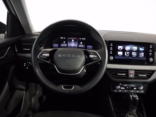 SKODA Kamiq 1.0 tsi black dots 115cv dsg