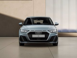 AUDI A1 SPB 30 TFSI S tronic S line edition