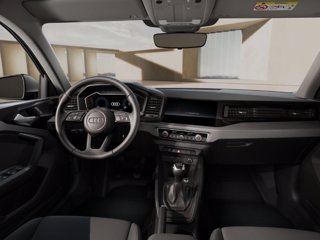 AUDI A1 SPB 30 TFSI S tronic S line edition