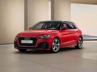 AUDI A1 SPB 30 TFSI S tronic S line edition