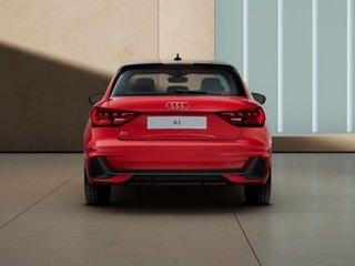 AUDI A1 SPB 30 TFSI S tronic S line edition