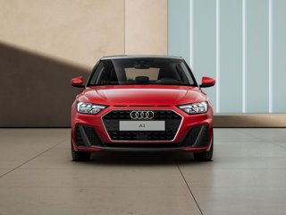 AUDI A1 SPB 30 TFSI S tronic S line edition