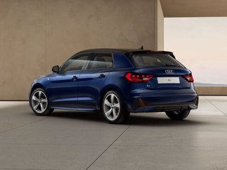 AUDI A1 SPB 30 TFSI S tronic S line edition